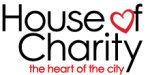 House of Charity logo